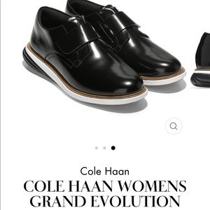 Cole Haan loafers